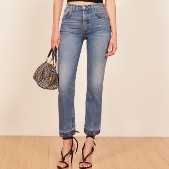 reformation cynthia jean